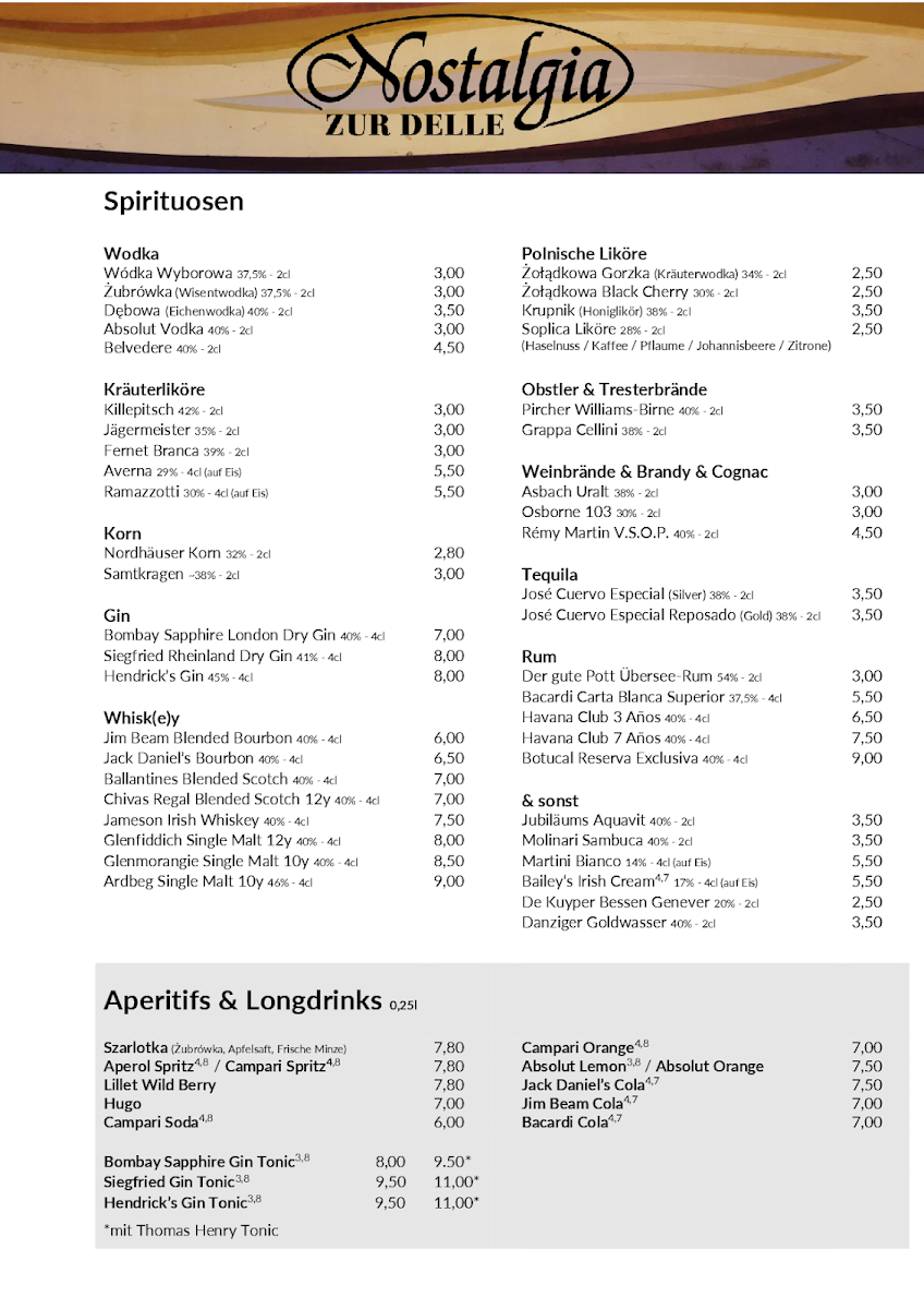 Menu Nostalgia Zur Delle-2