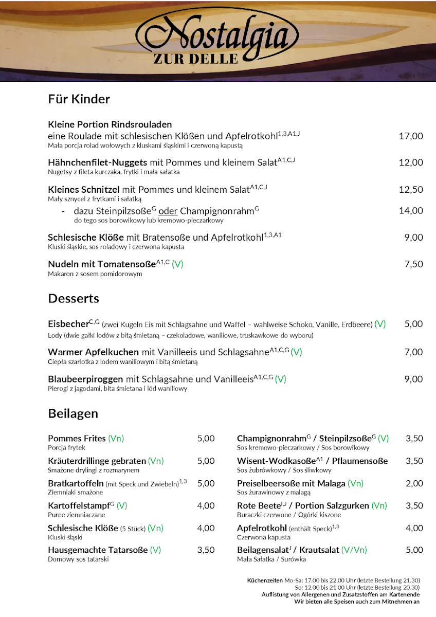Menu Nostalgia Zur Delle-4