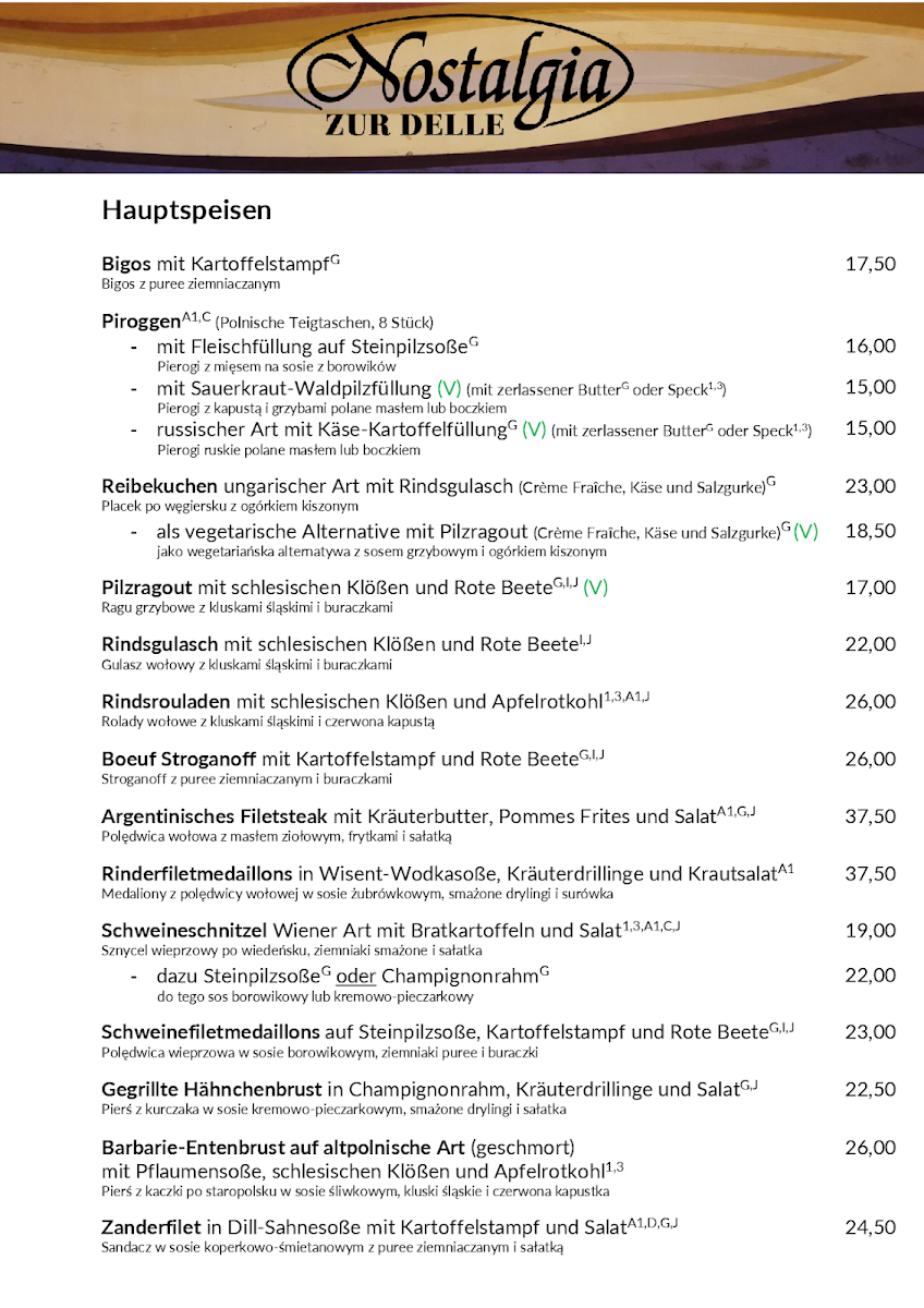 Menu Nostalgia Zur Delle-5