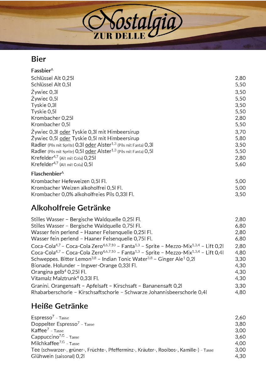 Menu Nostalgia Zur Delle-6